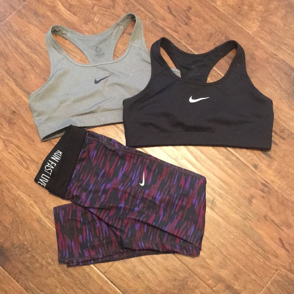 Nike - 3 items for 1 Price